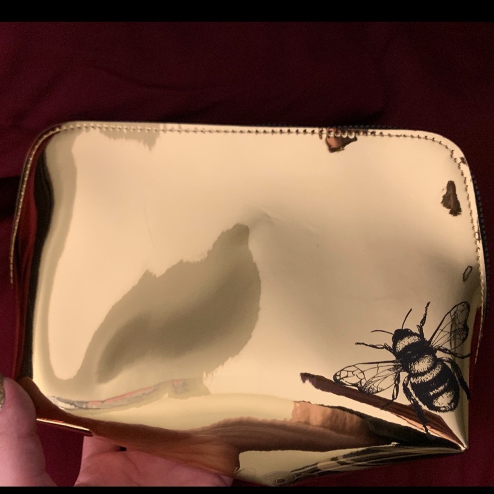 Urban Decay Naked Honey Bag